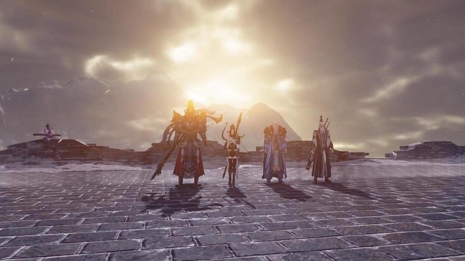 能发一张在暧昧期的聊天记录吗？